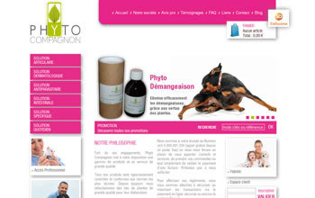 Phyto Compagnon