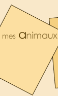 mes animaux