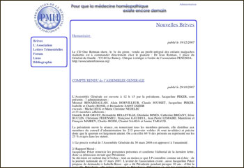 APMH