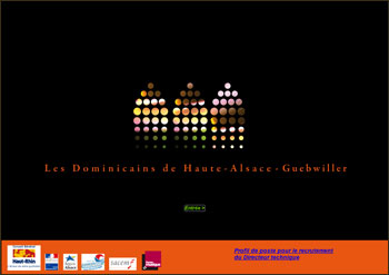 les dominicains