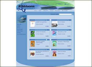 editions Ellebore