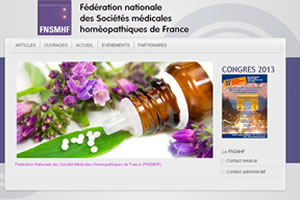 F&eacute;d&eacute;ration des Soci&eacute;t&eacute;s des M&eacute;decins Hom&eacute;opathesF&eacute;d&eacute;ration des Soci&eacute;t&eacute;s des M&eacute;decins Hom&eacute;opathes