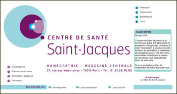 hopital saint jacques