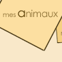 mes animaux