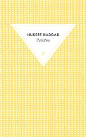 Hubert Haddad Palestine