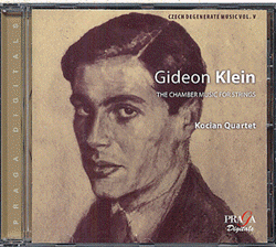 Gideon Klein