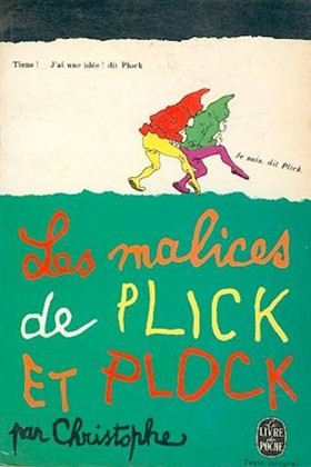 Les malices de Plick et Plock