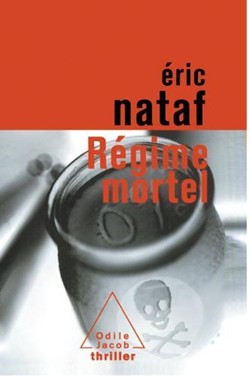 Eric Nataf…559 pages sous tension