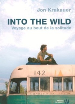 “Into the wild”