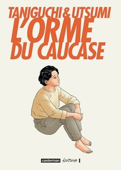 L’orme du Caucase