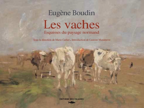A la découverte d’Eugène Boudin