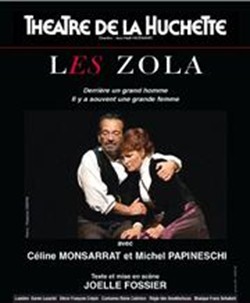 les Zola